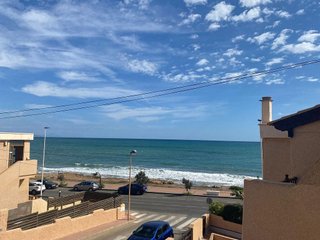 Chalet en alquiler en Torrelamata - La Mata en Torrevieja
