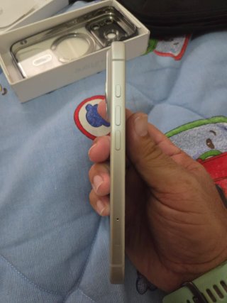 iPhone 17 Pro 256GB
