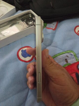 iPhone 17 Pro 256GB