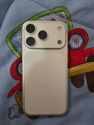 iPhone 17 Pro 256GB