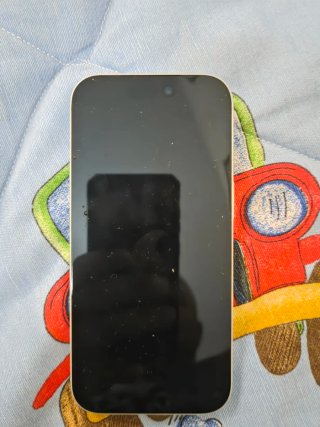 iPhone 17 Pro 256GB