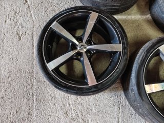 Llantas Mazda 6 225/40ZR18