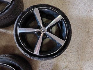 Llantas Mazda 6 225/40ZR18