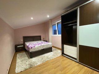Piso en alquiler en San Roque - As Fontiñas en Lugo