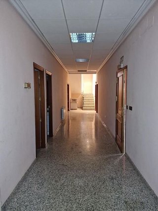 Nave industrial en alquiler en Cañero en Córdoba