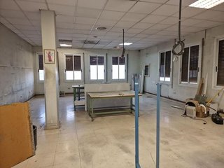 Nave industrial en alquiler en Cañero en Córdoba