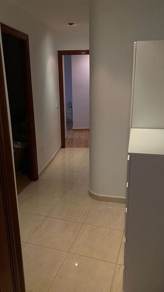 Dúplex en alquiler en Centro en Puerto de Santa María (El)