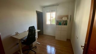 Dúplex en alquiler en Centro en Puerto de Santa María (El)