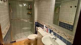 Dúplex en alquiler en Centro en Puerto de Santa María (El)