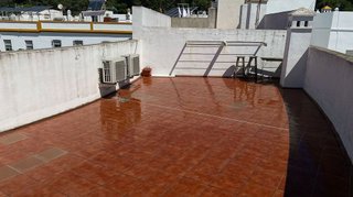 Dúplex en alquiler en Centro en Puerto de Santa María (El)