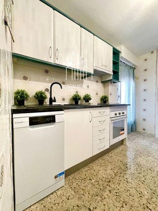 Piso en alquiler en Garrido Norte - Chinchibarra en Salamanca