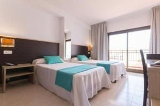 Hotel en alquiler en Motril pueblo en Motril