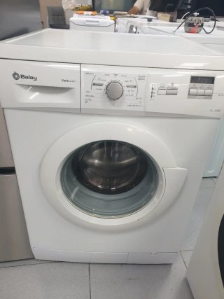 Nevera y Lavadora Haier Balay con Garantía