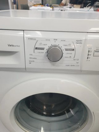 Nevera y Lavadora Haier Balay con Garantía