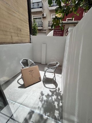 Piso en alquiler en Las Cañadas en Mijas