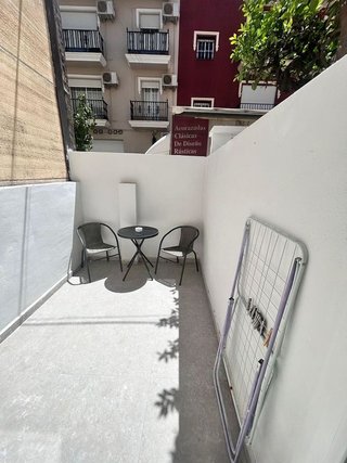Piso en alquiler en Las Cañadas en Mijas
