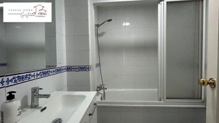 Piso en alquiler en San García en Algeciras