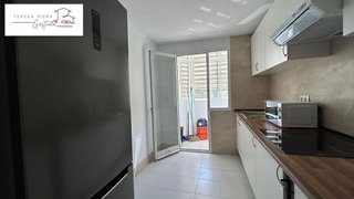 Piso en alquiler en San García en Algeciras