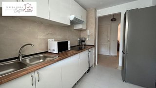 Piso en alquiler en San García en Algeciras