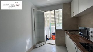 Piso en alquiler en San García en Algeciras