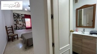 Piso en alquiler en San García en Algeciras