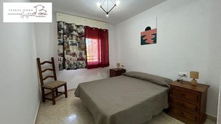 Piso en alquiler en San García en Algeciras