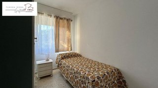 Piso en alquiler en San García en Algeciras