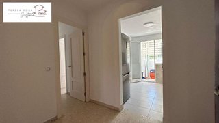 Piso en alquiler en San García en Algeciras