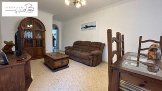 Piso en alquiler en San García en Algeciras