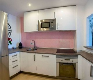 Piso en alquiler en Santa Ponça en Calvià
