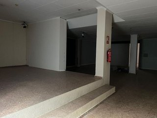 Local comercial en venta en Centro en Ontinyent
