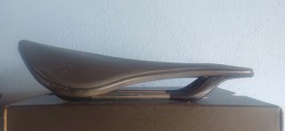 Sillín Selle Italia Boost Negro