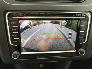 Volkswagen Touran 7 plazas