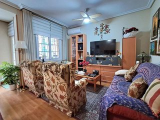 Piso en venta en Opañel en Madrid
