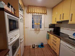 Piso en venta en Opañel en Madrid