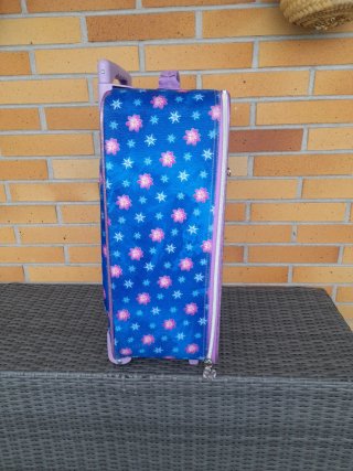 Valigia per Bambini Frozen Disney