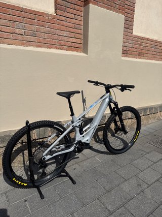 Orbea Wild H20 Eléctrica