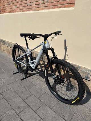 Orbea Wild H20 Eléctrica