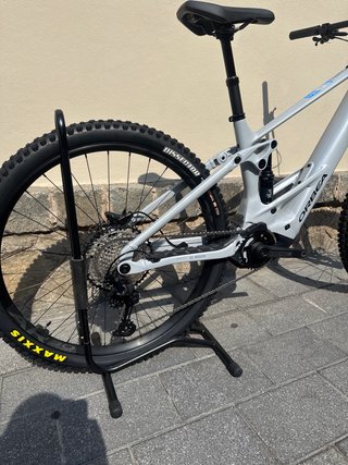 Orbea Wild H20 Eléctrica
