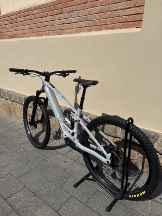 Orbea Wild H20 Eléctrica