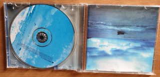 CD Simply Red - Blue