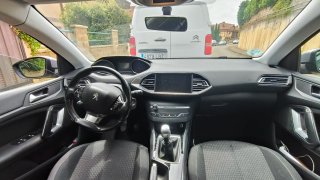 Peugeot 308 2019