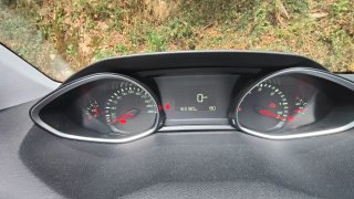 Peugeot 308 2019