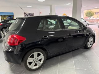 Toyota Auris 2007