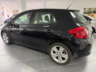 Toyota Auris 2007