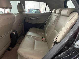 Toyota Auris 2007