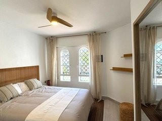 Casa adosada en alquiler en Las Brisas en Marbella