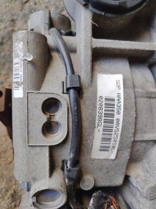 Diferencial trasero KJT Skoda Octavia II Sco y_760
