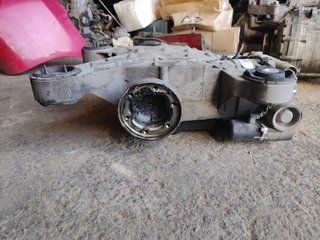Diferencial trasero KJT Skoda Octavia II Sco y_760