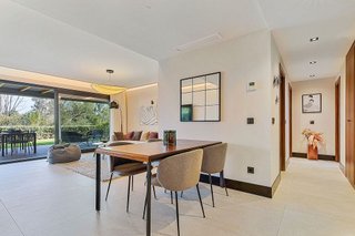 Piso en alquiler en Los Naranjos en Marbella